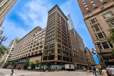 6 E Monroe Street #1503, Chicago, IL 60603 - Photo 1