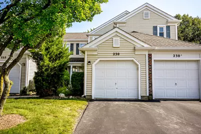 230 University Lane, Elk Grove Village, IL 60007 - Photo 2