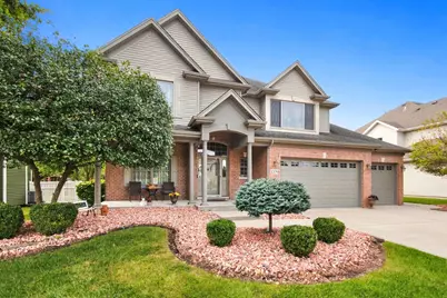 1009 Callaway Drive W, Shorewood, IL 60404 - Photo 2