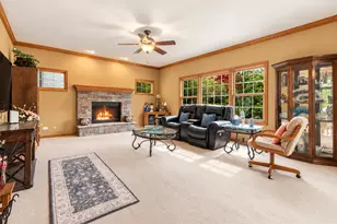 1009 Callaway Dr W, Shorewood, IL 60404 - Photo 12
