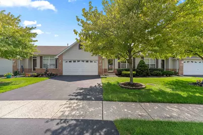 16848 S Sunset Ridge Court #2, Lockport, IL 60441 - Photo 1
