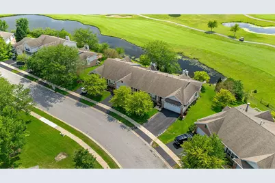 16848 S Sunset Ridge Court #2, Lockport, IL 60441 - Photo 34