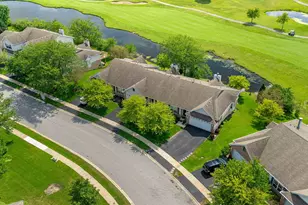 16848 S Sunset Ridge Ct, Lockport, IL 60441 - Photo 34