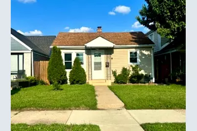 1823 N 37th Avenue, Stone Park, IL 60165 - Photo 1