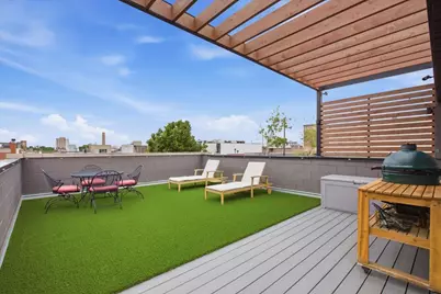 1107 N Paulina Street #3, Chicago, IL 60622 - Photo 4