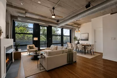 1150 W 15th Street #238, Chicago, IL 60608 - Photo 4