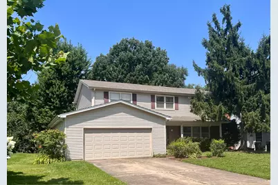 1535 Hampton Court, Naperville, IL 60565 - Photo 1