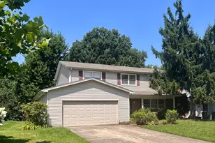 1535 Hampton Ct, Naperville, IL 60565 - Photo 1