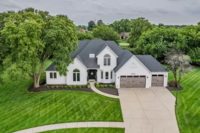 24065 Ascot Court, Naperville, IL 60564 - Photo 1