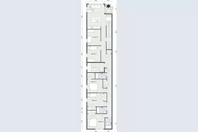 1313 W Taylor Street #2, Chicago, IL 60607 - Photo 26