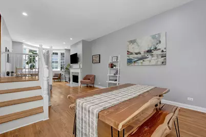 626 W Wrightwood Avenue #1E, Chicago, IL 60614 - Photo 8