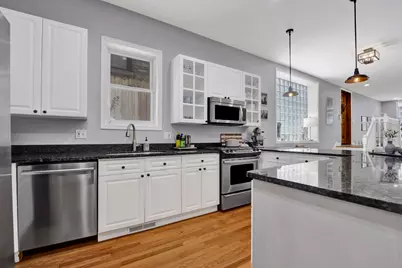 626 W Wrightwood Avenue #1E, Chicago, IL 60614 - Photo 14