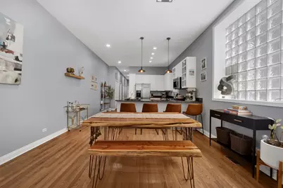 626 W Wrightwood Avenue #1E, Chicago, IL 60614 - Photo 10