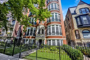 626 W Wrightwood Ave, Chicago, IL 60614 - Photo 1