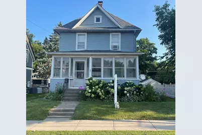 209 W Main Street, Barrington, IL 60010 - Photo 1