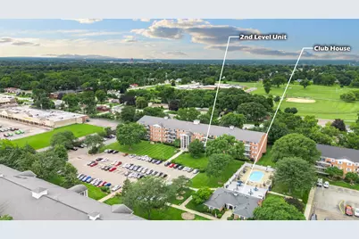 1060 N Farnsworth Avenue #1206, Aurora, IL 60505 - Photo 2