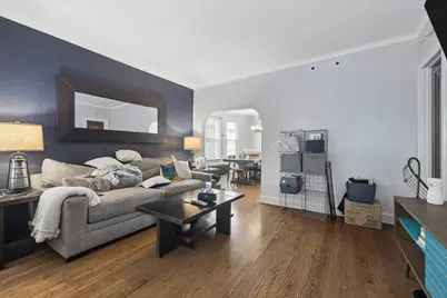 4658 N Kennicott Avenue, Chicago, IL 60630 - Photo 4