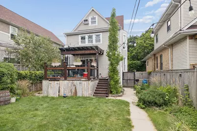 4658 N Kennicott Avenue, Chicago, IL 60630 - Photo 24