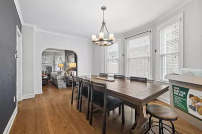 4658 N Kennicott Avenue, Chicago, IL 60630 - Photo 8