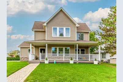 355 Woodhill Lane, Lake Villa, IL 60046 - Photo 1