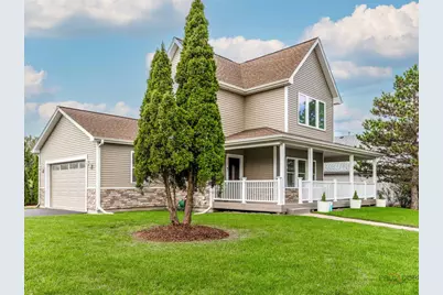 355 Woodhill Lane, Lake Villa, IL 60046 - Photo 4