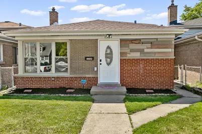 7704 McVicker Avenue, Burbank, IL 60459 - Photo 2