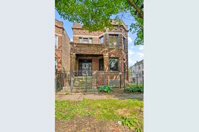 6215 S Evans Avenue, Chicago, IL 60637 - Photo 1