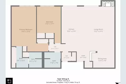 1831 S Mission Hills Road #106, Northbrook, IL 60062 - Photo 32