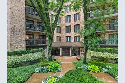 1831 S Mission Hills Road #106, Northbrook, IL 60062 - Photo 42