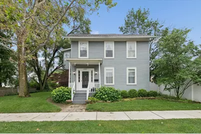 23925 W Lockport Street, Plainfield, IL 60544 - Photo 1