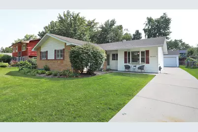 2055 Shepard Road, Hoffman Estates, IL 60169 - Photo 1