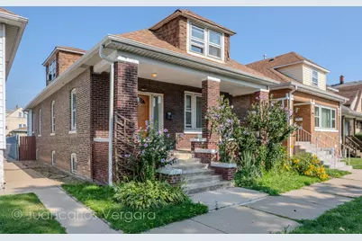 4917 S Karlov Avenue, Chicago, IL 60632 - Photo 2