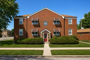 1106 Alima Terrace, La Grange Park, IL 60526 - Photo 1