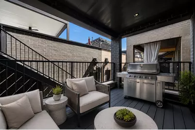 1366 W Walton Street #1E, Chicago, IL 60642 - Photo 14