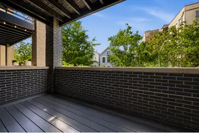 1366 W Walton Street #1E, Chicago, IL 60642 - Photo 20