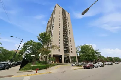 2605 S Indiana Avenue #304, Chicago, IL 60616 - Photo 2