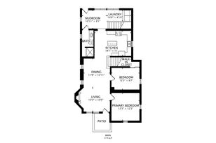 519 Garnsey Ave, Joliet, IL 60432 - Photo 42