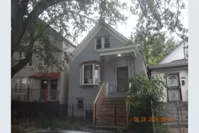 7430 S Champlain Avenue, Chicago, IL 60619 - Photo 1