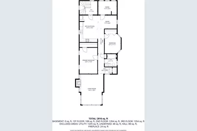 4836 W Barry Avenue, Chicago, IL 60641 - Photo 48