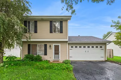 298 Danbury Drive, Naperville, IL 60565 - Photo 1