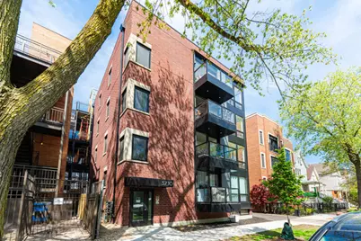 3710 N Kenmore Avenue #1, Chicago, IL 60613 - Photo 1