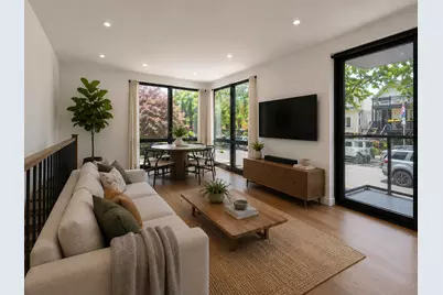 3710 N Kenmore Avenue #1, Chicago, IL 60613 - Photo 2