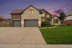 22620 Hunters Trail, Frankfort, IL 60423 - Photo 1