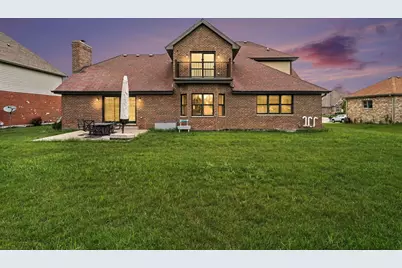 22620 Hunters Trail, Frankfort, IL 60423 - Photo 2