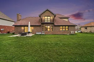 22620 Hunters Trail, Frankfort, IL 60423 - Photo 2