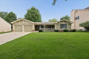 2440 Harbor Ct, Aurora, IL 60504 - Photo 1