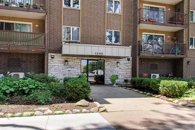 1365 Ashland Avenue #501, Des Plaines, IL 60016 - Photo 4