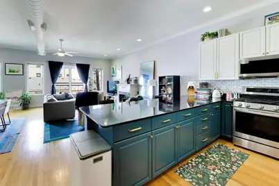 428 N Noble Street #3, Chicago, IL 60642 - Photo 10