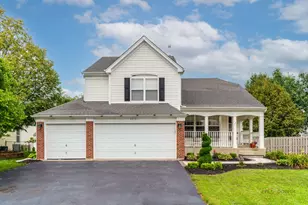 5513 Alexandria Dr, Lake in the Hills, IL 60156 - Photo 1
