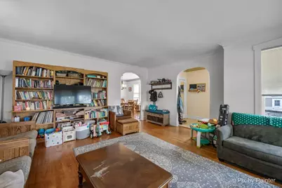 1711 Hartrey Avenue, Evanston, IL 60201 - Photo 4